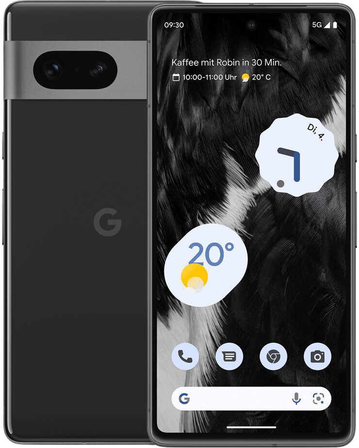 Google Pixel 7 Google Pixel 7